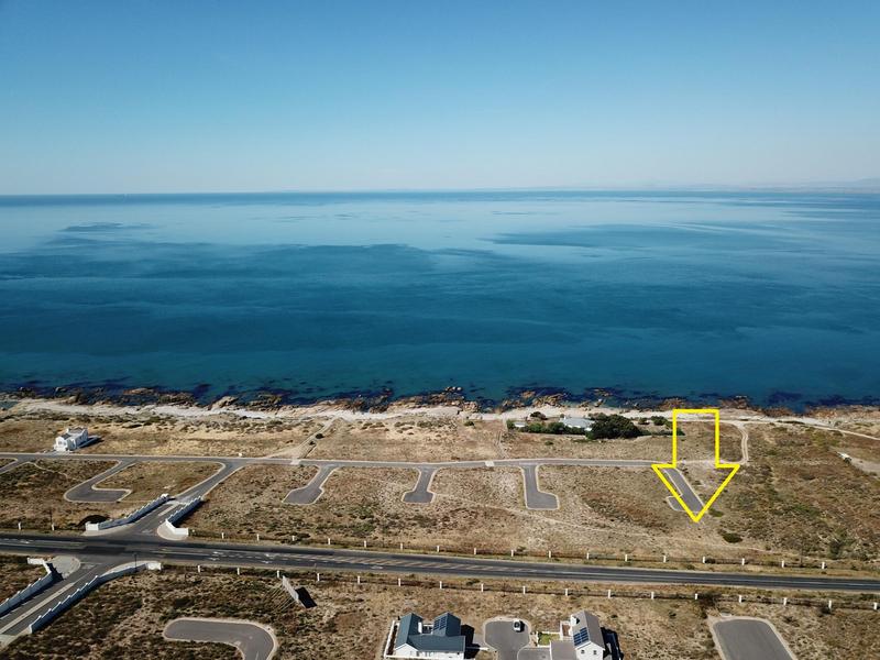 0 Bedroom Property for Sale in St Helena Views Western Cape